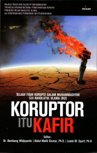 Koruptor Itu Kafir