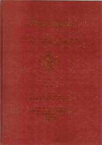Teori 'illat dan fungsinya dalam pembinaan hukum islam.--[Disertasi]