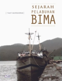 Sejarah Pelabuhan Bima