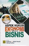 Aspek hukum ekonomi dan bisnis