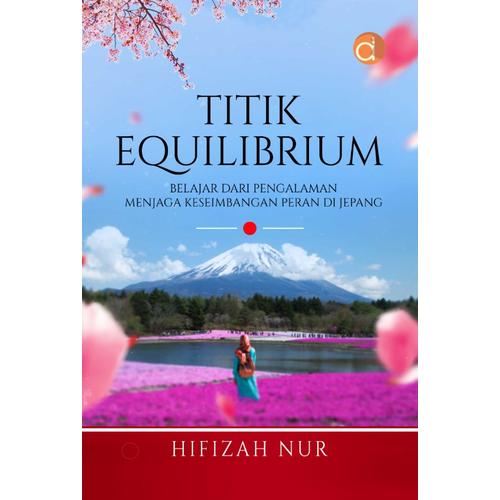 Titik Equilibrium Belajar Dari Pengalaman Menjaga Keseimbangan Peran Di Jepang