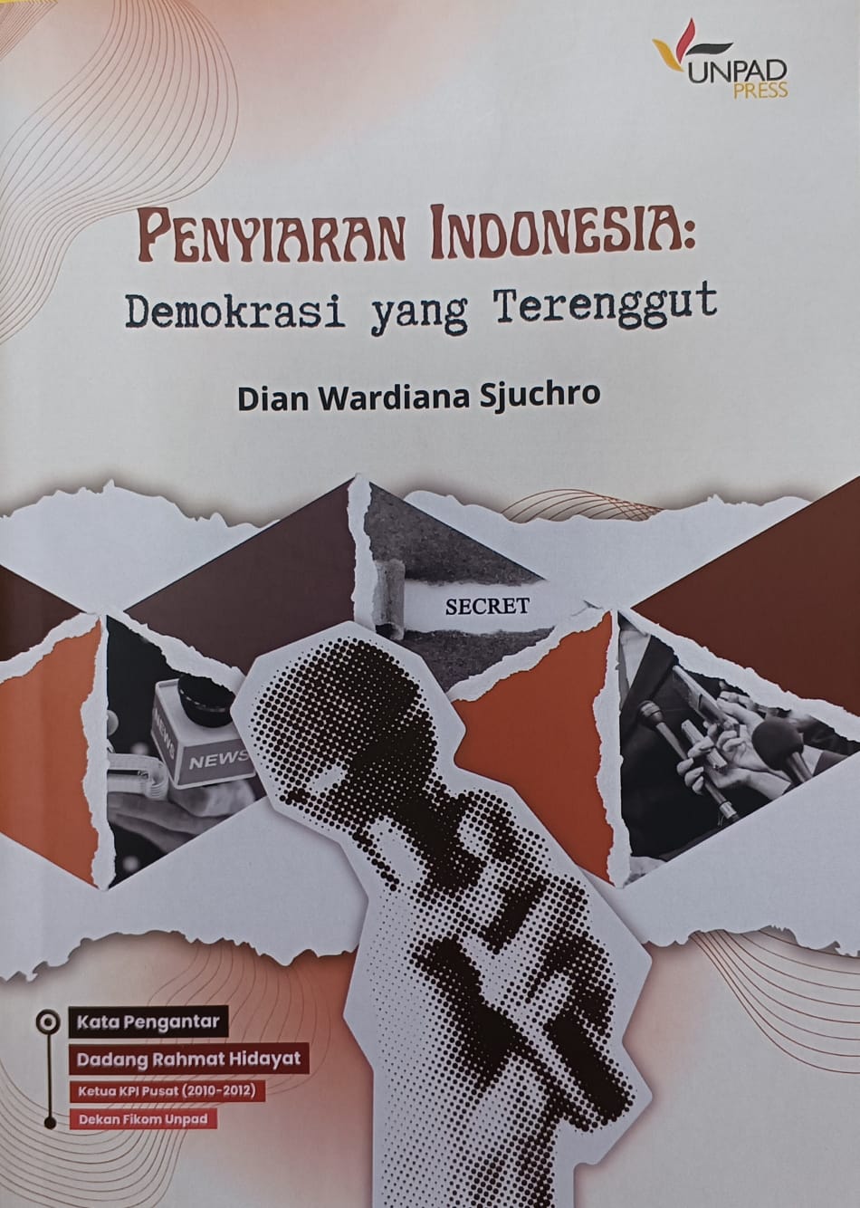 Penyiaran Indonesia: Demokrasi Yang Terenggut