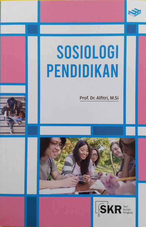 Sosiologi Pendidikan