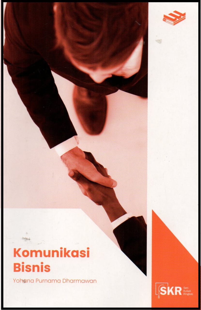 Komunikasi Bisnis