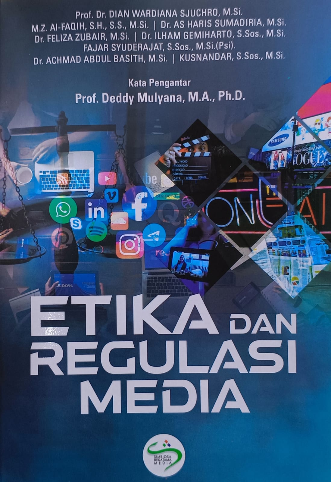 Etika Dan Regulasi Media