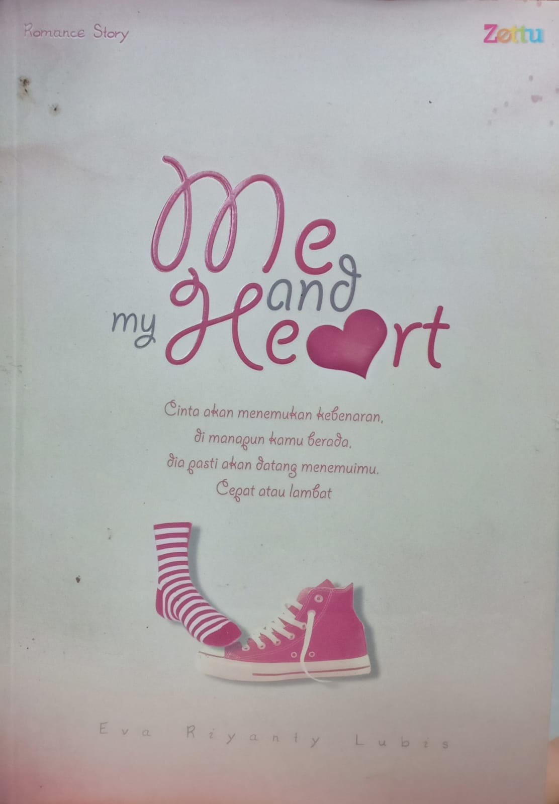 Me And My Heart