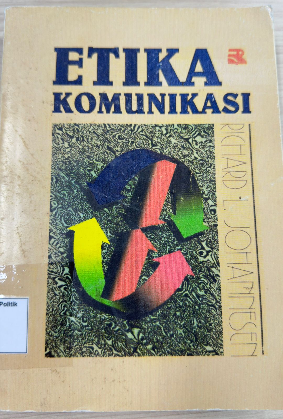 Etika Komunikasi