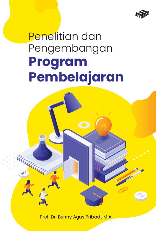 Penelitian dan Pengemnbangan Program Pembelajaran