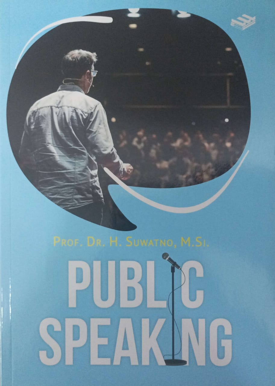 Publik Speaking