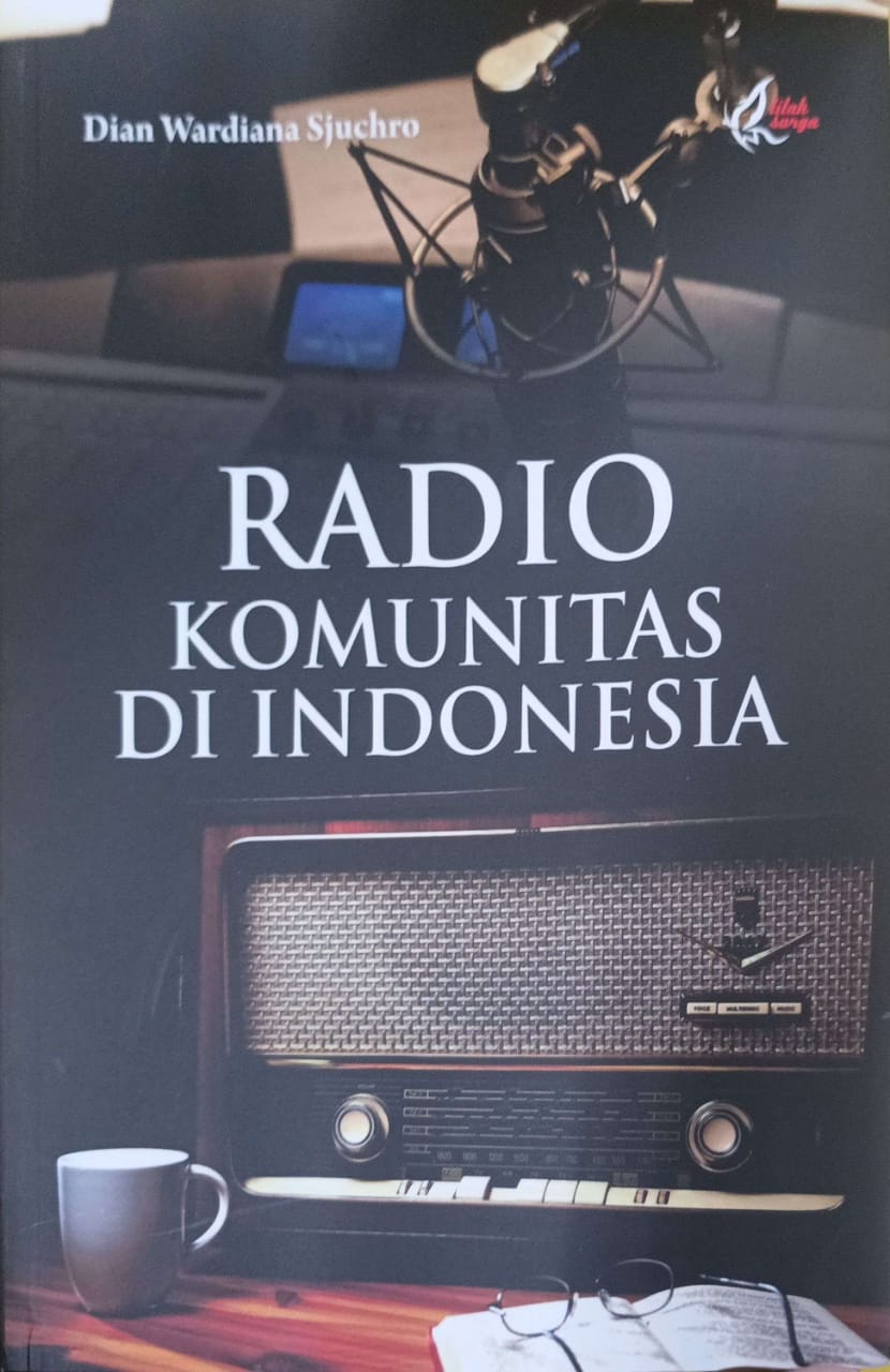 Radio komunitas Di Indonesia