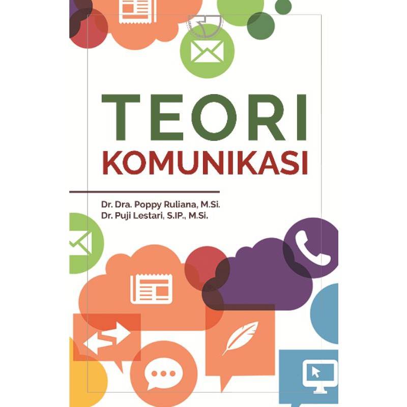 Teori Komunikasi