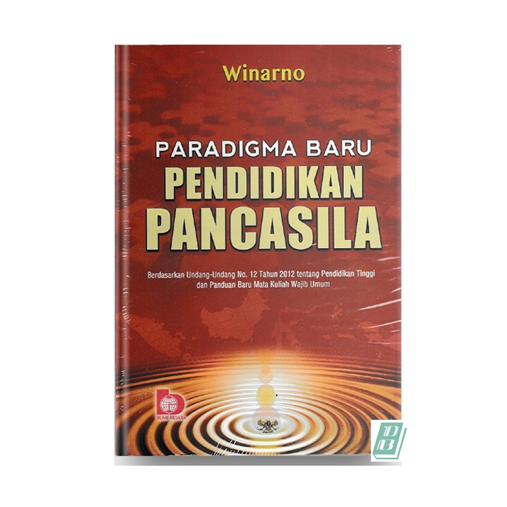 Paradigma Baru Pendidikan Pancasila