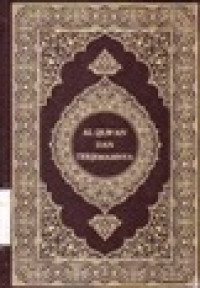 Al'Quran dan terjemahan
