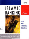 Islamic Banking: Fiqh And Financial Analysis