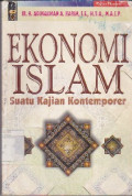 Ekonomi Islam : Suatu Kajian Kontemporer