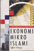 Ekonomi Mikro Islami