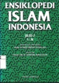 ENSIKLOPEDI ISLAM INDONESIA