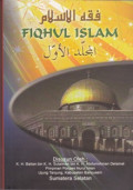 Fiqh Lingkungan Hidup : Membangun Sinergitas Keharmonian Alam