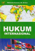 Hukum Internasional