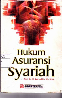 Hukum Asuransi Syariah