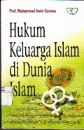 Hukum Keluarga Islam di Dunia islam