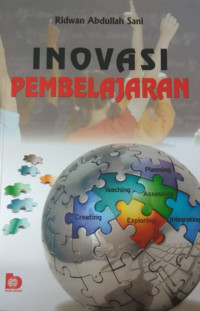 Inovasi Pembelajaran