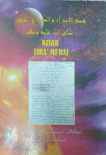 Kisah Isra’ Mi’raj (S3 PI)