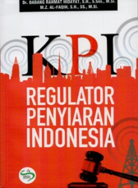 KPI: Regulator Penyiaran Indonesia