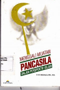 Menggali Muatan Pancasila dalam Perspektif Islam