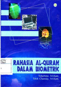 Rahasia Al Quran dalam Biometrik