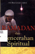 Ramadan dan pencerahan Spiritual
