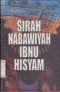 Sirah Nabawiyah Ibnu Hisyam