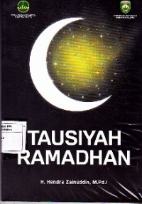 Tausiyah Ramadhan