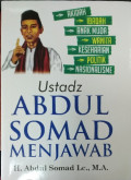 Ustadz Abdul Somad Menjawab
