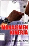 Manajemen Kinerja