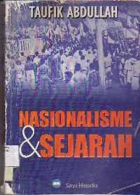 Nasionalisme & Sejarah (S3 PI)