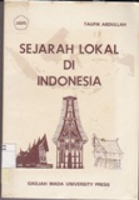 Sejarah lokal Di indonesia (S3 PI)