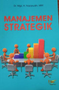 Manajemen strategik
