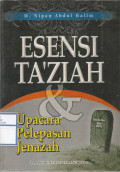 Esensi ta'ziah