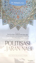 Politisasi Ujaran Nabi