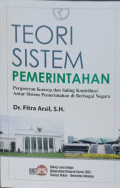 Teori Sistem Pemerintahan: Pergeseran Konsep dan Saling Kontribusi Antar Sistem Pemerintahan di Berbagai Negara