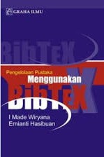 Pengelolaan Pustaka Menggunakan BibTex