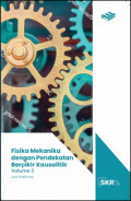 Fisika Mekanika dengan Pendekatan Berpikir Kausalistik (Volume 2)