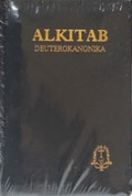 Alkitab Sepanjang Tahun : Alkitabdalam 365 Bacaan Harian