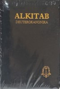 Alkitab Sepanjang Tahun : Alkitabdalam 365 Bacaan Harian