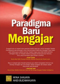 Paradigma Baru Mengajar