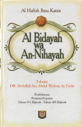 Al Bidayah wa An-Nihayah