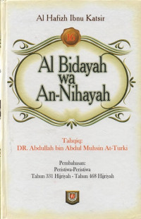 Al Bidayah wa An-Nihayah