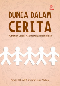 Image of Dunia Dalam Cerita Jilid 1