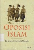 Oposisi Islam